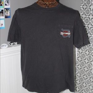 Harley-Davidson Tshirt